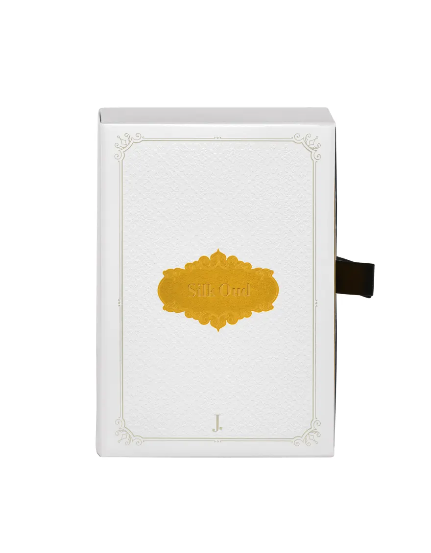 SILK OUD - Image 3
