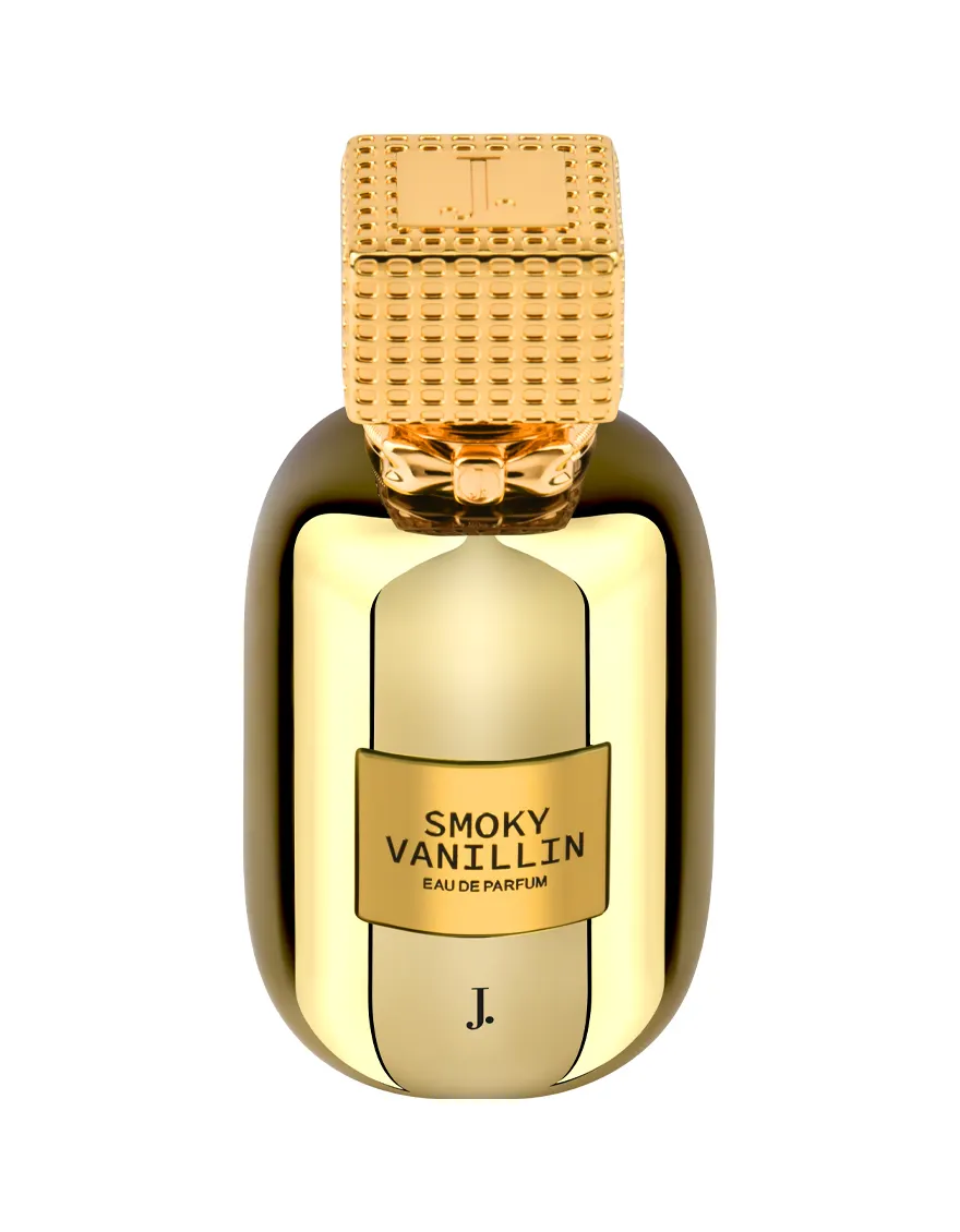 SMOKY VANILLIN