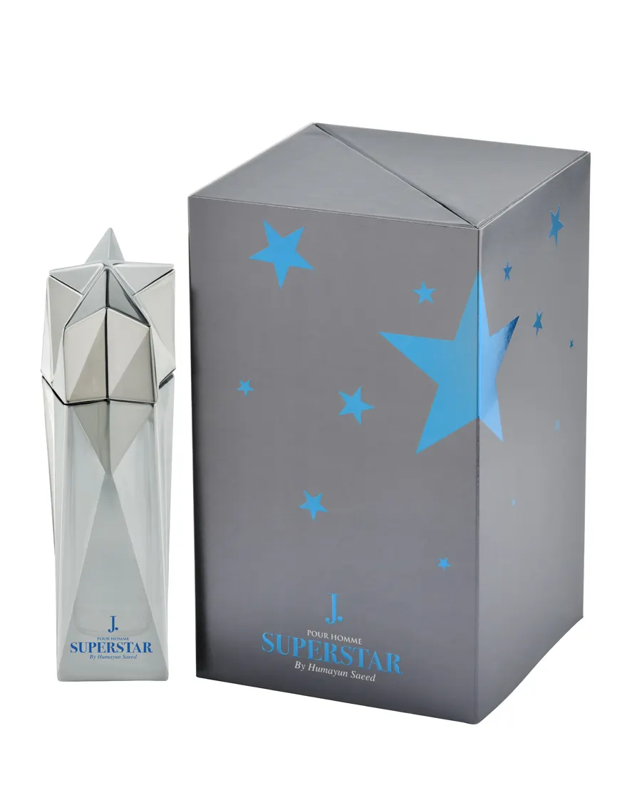 SUPER STAR POUR HOMME - Image 2
