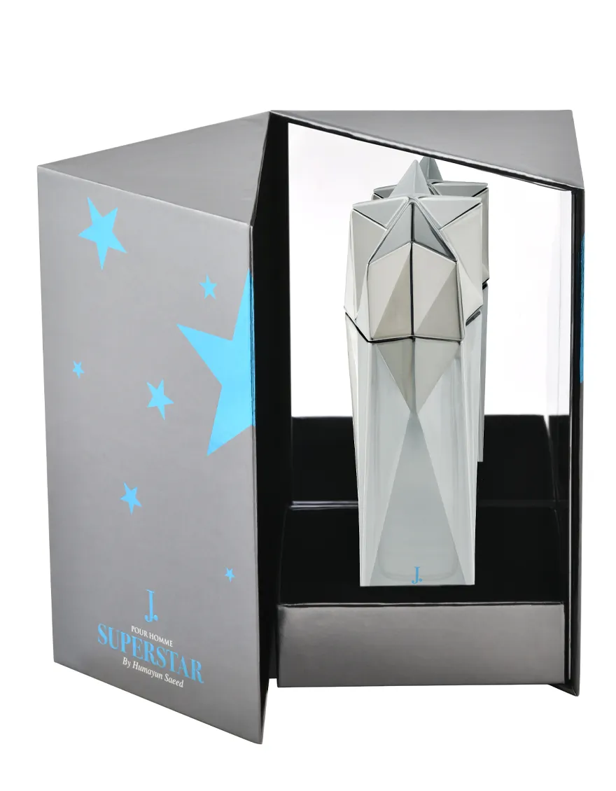 SUPER STAR POUR HOMME - Image 4