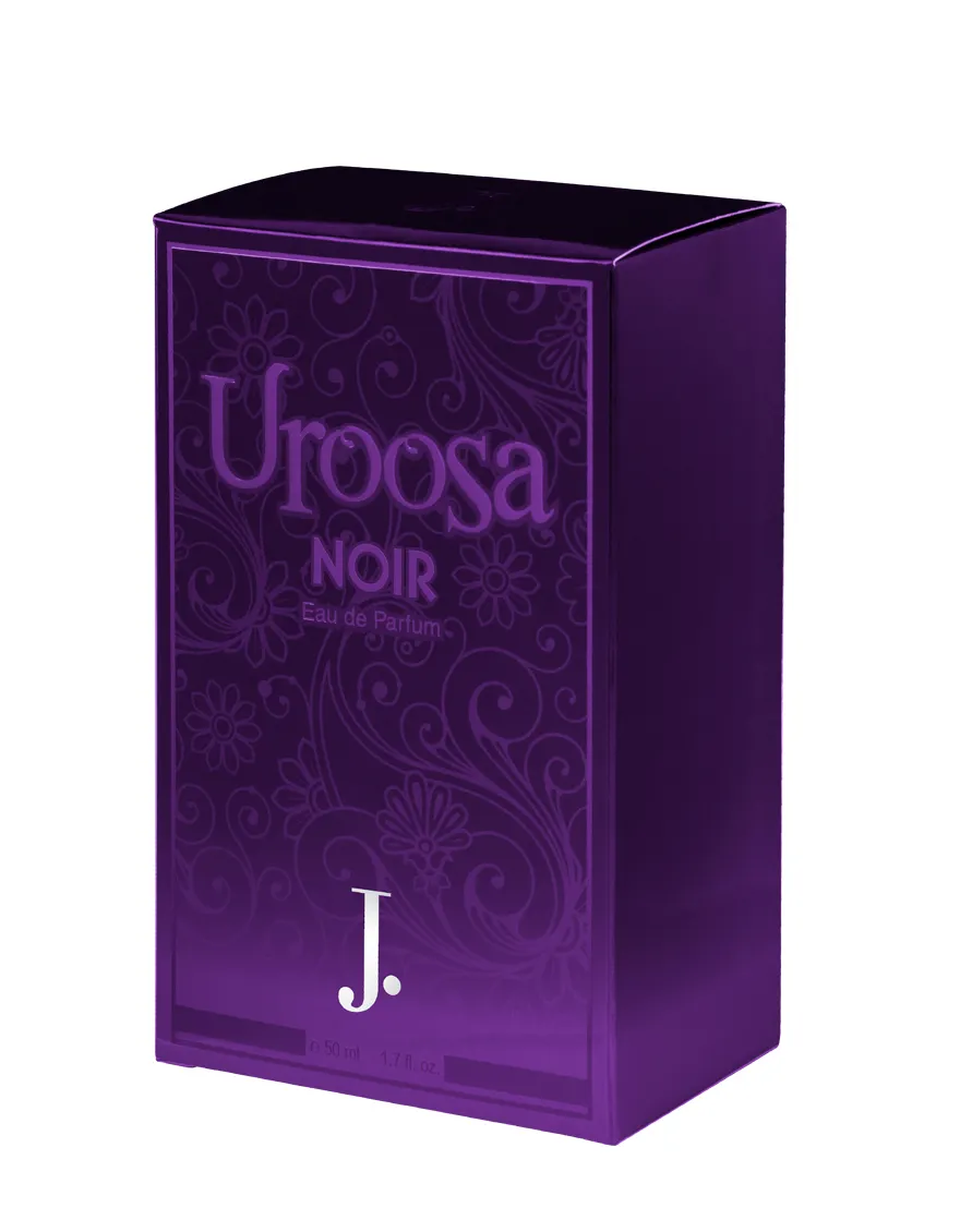 UROOSA NOIR - Image 2