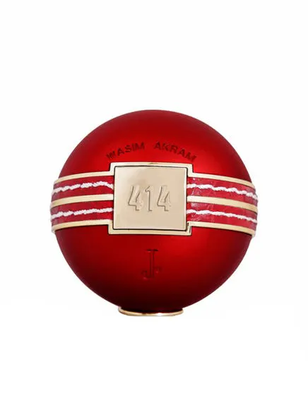 WASIM AKRAM 414