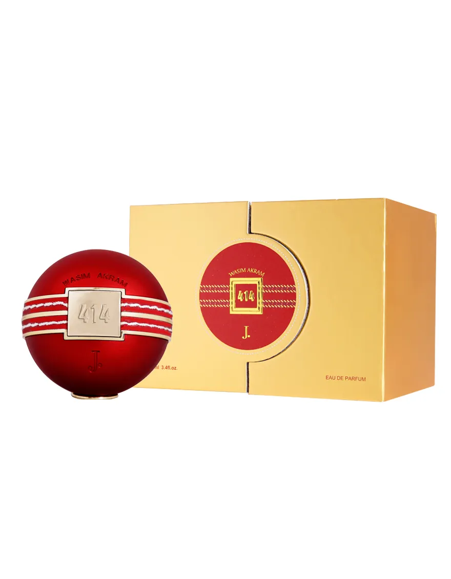 WASIM AKRAM 414 - Image 2