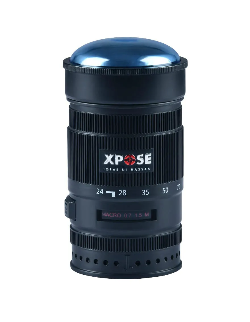 XPOSE