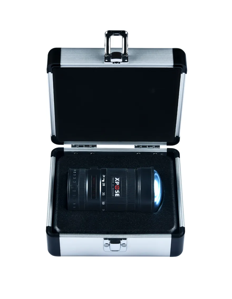 XPOSE - Image 2
