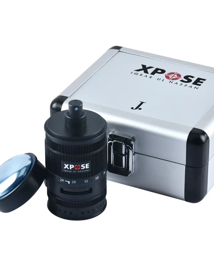 XPOSE - Image 3