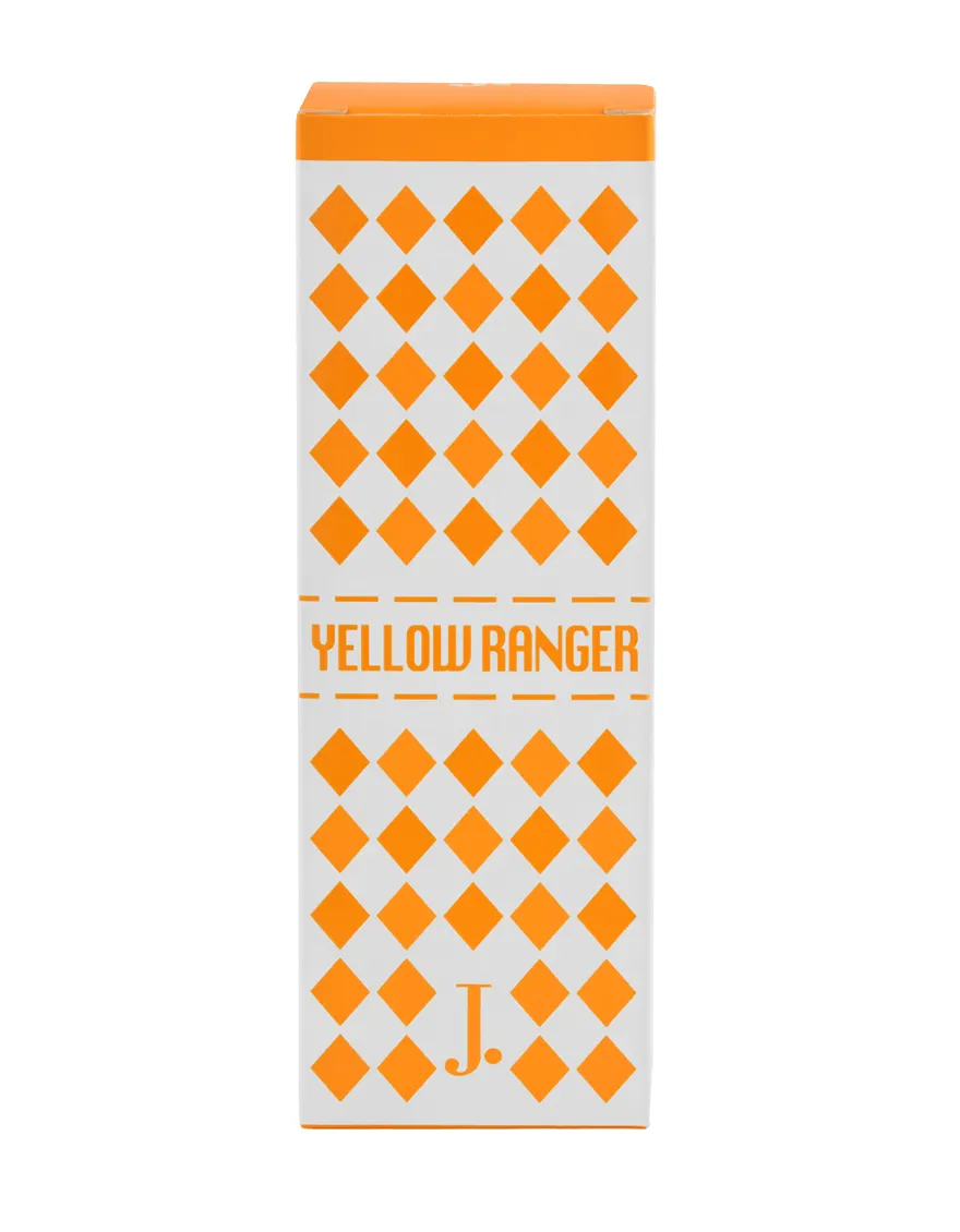 YELLOW RANGER - Image 3
